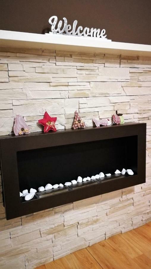 Apartman May Tatranská Lomnica Dış mekan fotoğraf